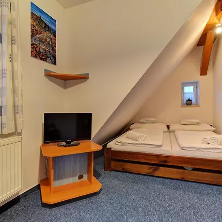 Seidl Penzion 3*