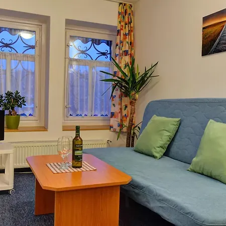 Guest house Seidl 3*