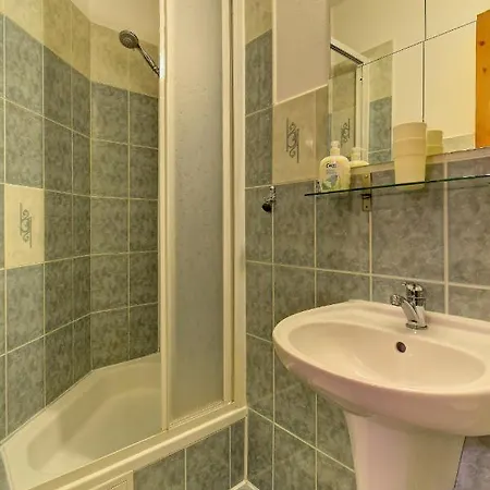 Gæstehus Seidl Špindlerŭv Mlýn