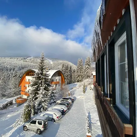 Gæstehus Seidl Špindlerŭv Mlýn