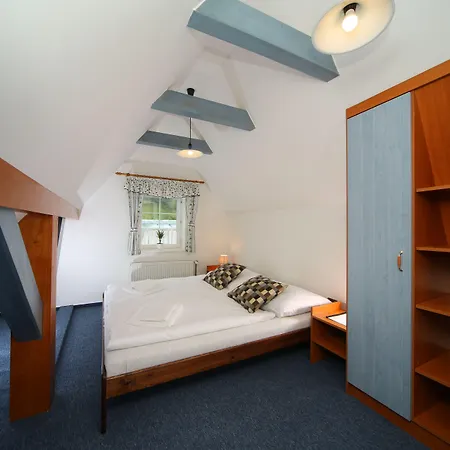 Gæstehus Seidl Špindlerŭv Mlýn