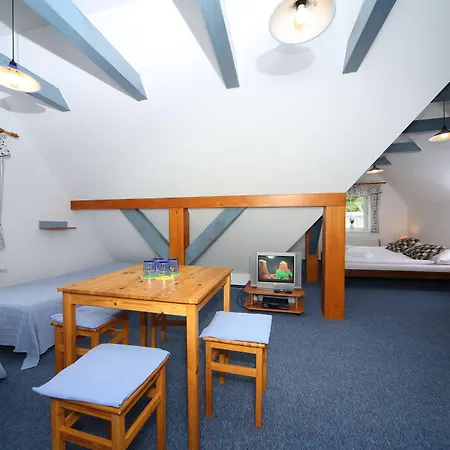 Seidl Gæstehus Špindlerŭv Mlýn