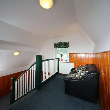 Seidl Gæstehus Špindlerŭv Mlýn