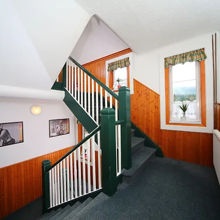 Seidl Špindlerŭv Mlýn