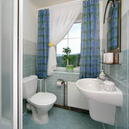 Seidl 3* Špindlerŭv Mlýn