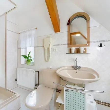 Seidl 3* Špindlerŭv Mlýn