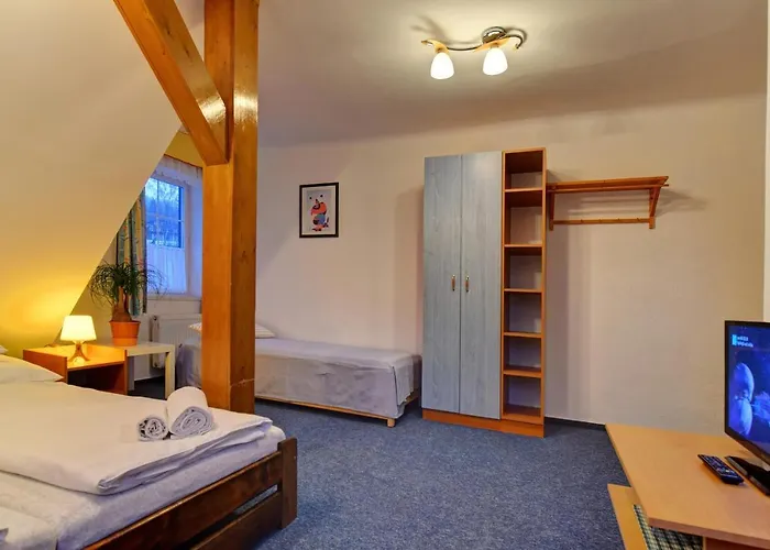 Seidl Шпіндлерув-Млин