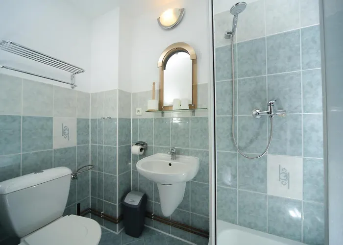 Seidl 3* Шпіндлерув-Млин