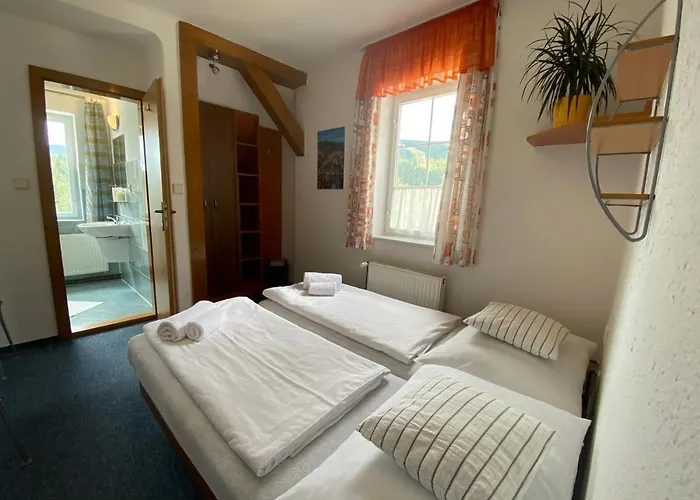 Seidl Шпіндлерув-Млин