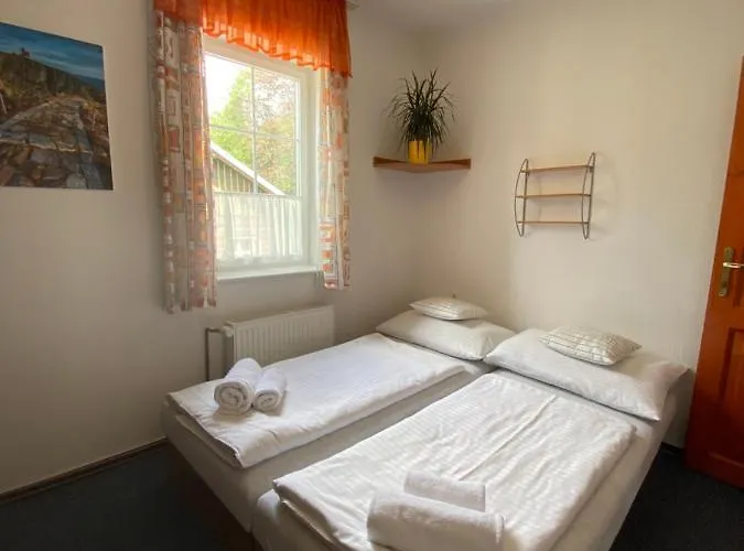 Seidl Шпіндлерув-Млин