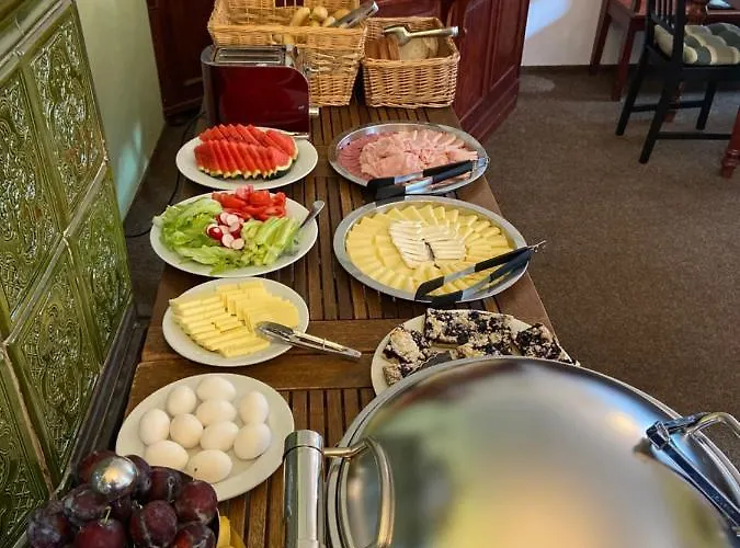 Seidl Гостьовий будинок 3*