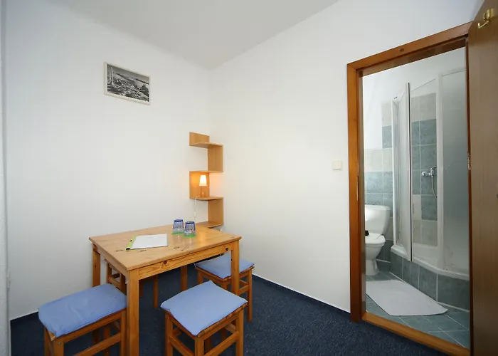 Гостьовий будинок Seidl 3*