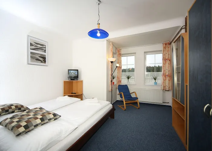 Seidl Шпіндлерув-Млин