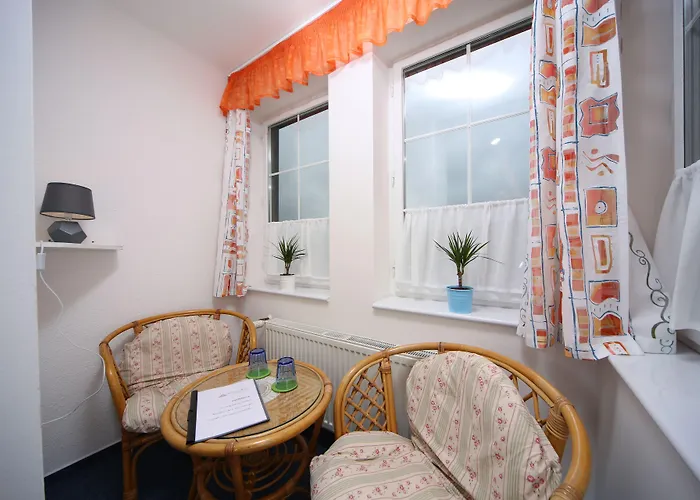 Seidl Гостьовий будинок Шпіндлерув-Млин