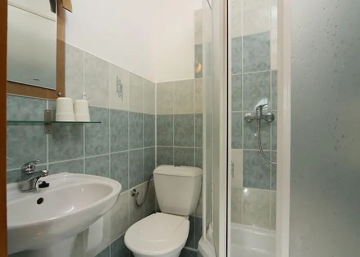 Гостьовий будинок Seidl