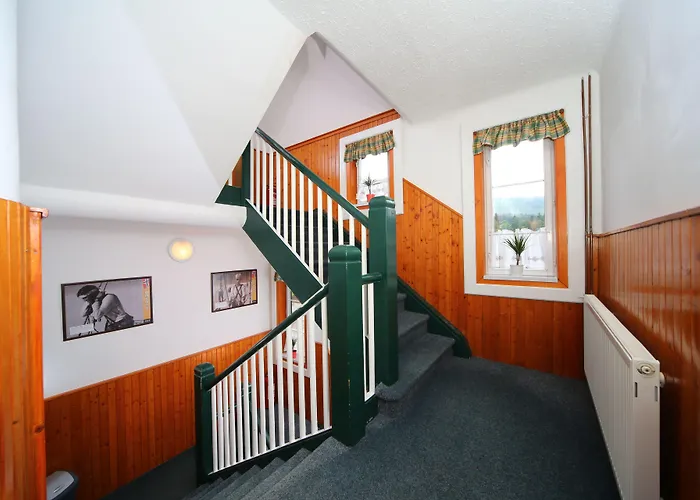 Seidl Шпіндлерув-Млин