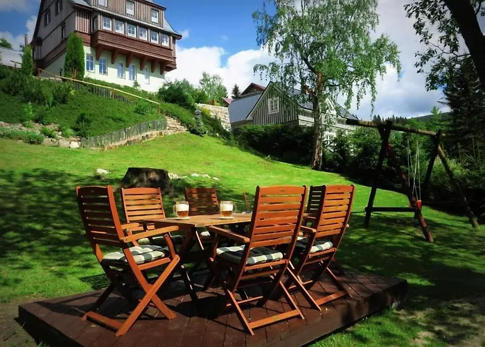 Seidl Гостьовий будинок 3*