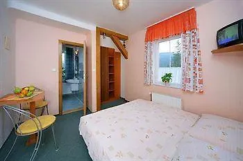 Гостьовий будинок Seidl 3*