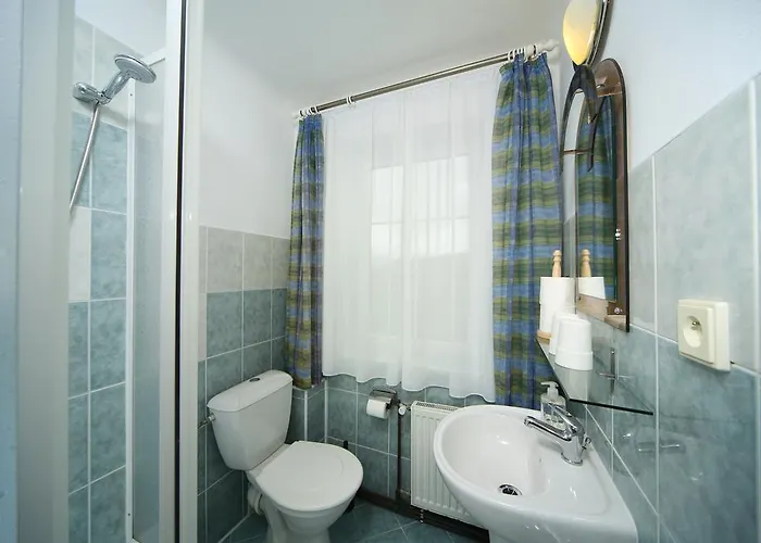 Гостьовий будинок Seidl