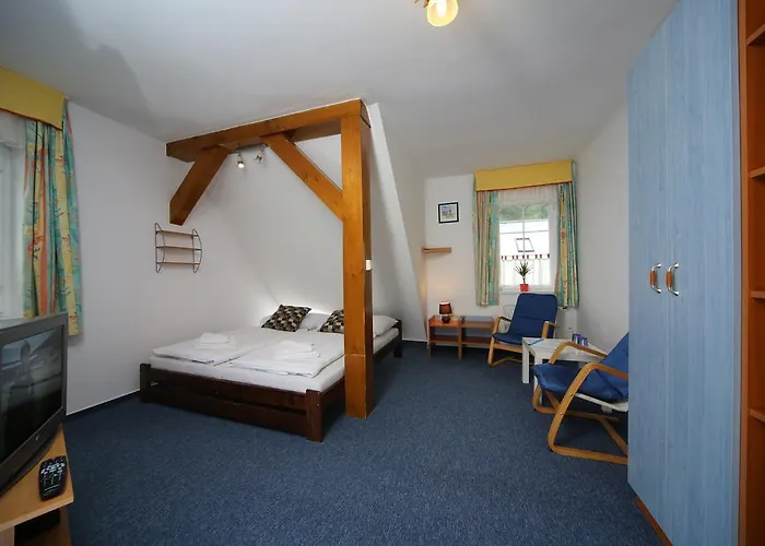 Seidl Шпіндлерув-Млин