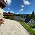 Seidl Konukevi 3*