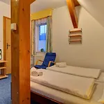 Konukevi Seidl 3*