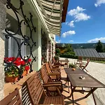 Konukevi Seidl 3*