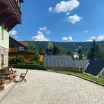 Seidl Konukevi Špindlerŭv Mlýn