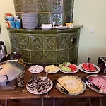 Seidl 3* Špindlerŭv Mlýn