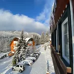 Konukevi Seidl Špindlerŭv Mlýn