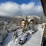 Konukevi Seidl 3*