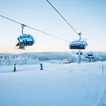 Seidl Konukevi Špindlerŭv Mlýn
