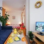 Konukevi Seidl Špindlerŭv Mlýn