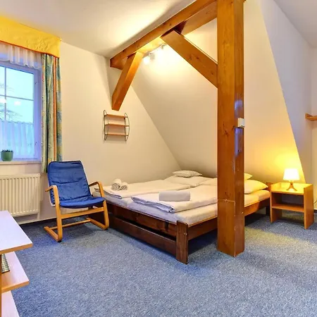 Pensjonat Seidl Szpindlerowy Młyn