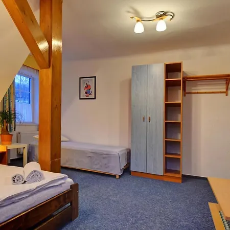 Seidl Szpindlerowy Młyn