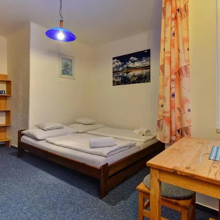 بيت ضيافة Seidl