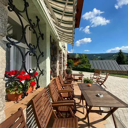 بيت ضيافة Seidl 3*