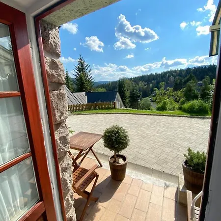 Guest house Seidl 3*