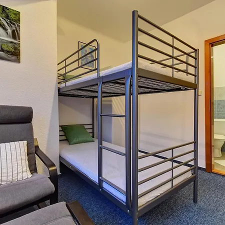 Seidl بيت ضيافة Špindlerŭv Mlýn