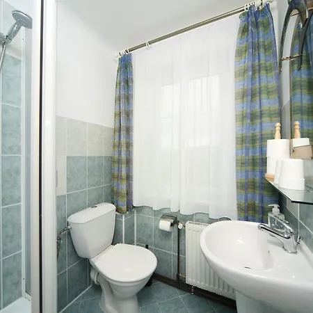 بيت ضيافة Seidl Špindlerŭv Mlýn