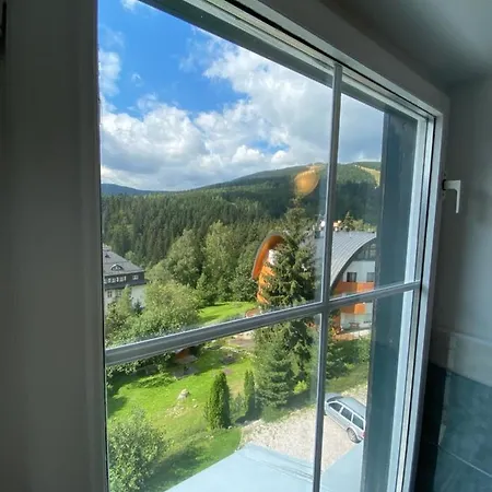 بيت ضيافة Seidl