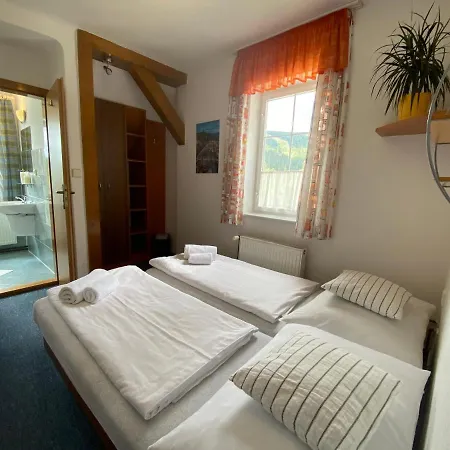 Seidl Špindlerŭv Mlýn