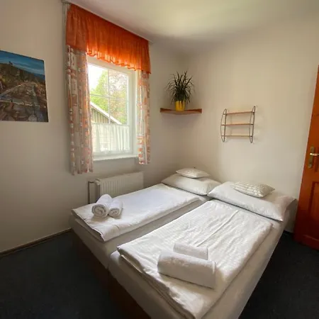 Seidl Špindlerŭv Mlýn