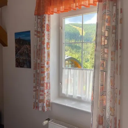 Seidl Guest house Spindleruv Mlyn
