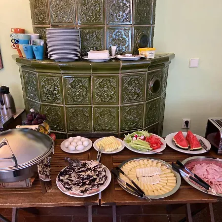 Seidl 3* Špindlerŭv Mlýn