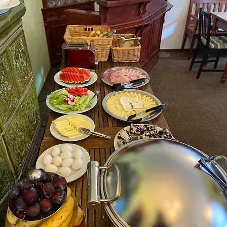 Seidl Guest house 3*
