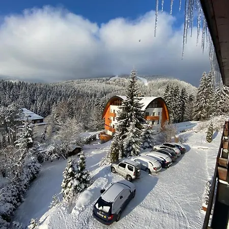 Guest house Seidl 3*