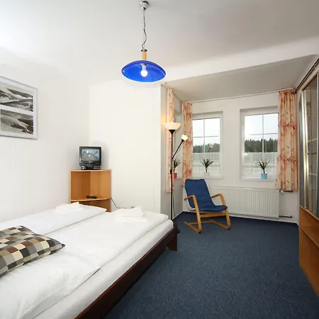 Seidl Špindlerŭv Mlýn