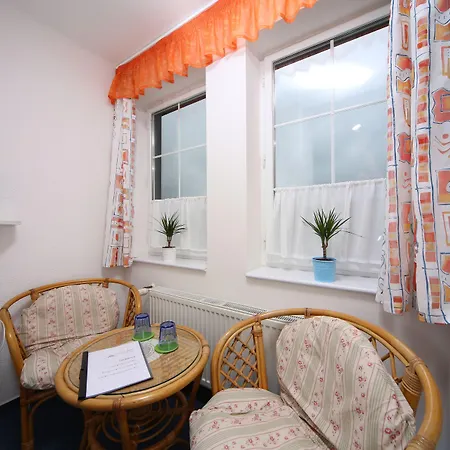 Seidl Konukevi Špindlerŭv Mlýn