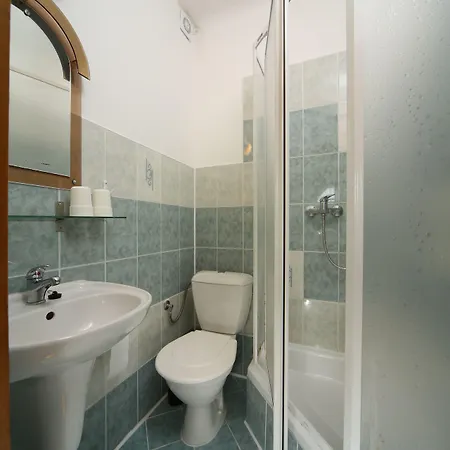 بيت ضيافة Seidl